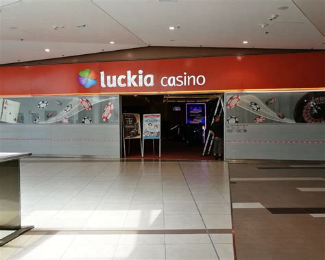 luckia casino osijek|LUCKIA CASINO OSIJEK Infos and Offers.